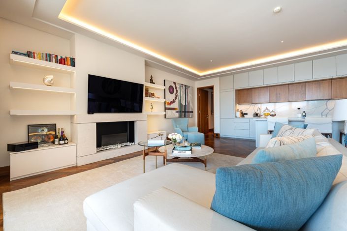 Image No.5-2 Bed Apartment for sale