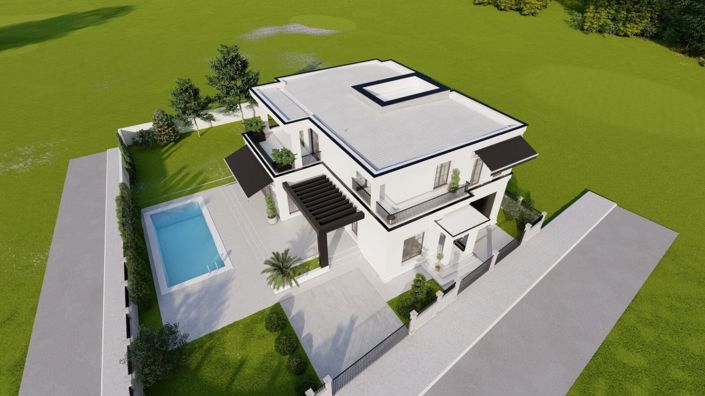 Image No.12-5 Bed Villa for sale