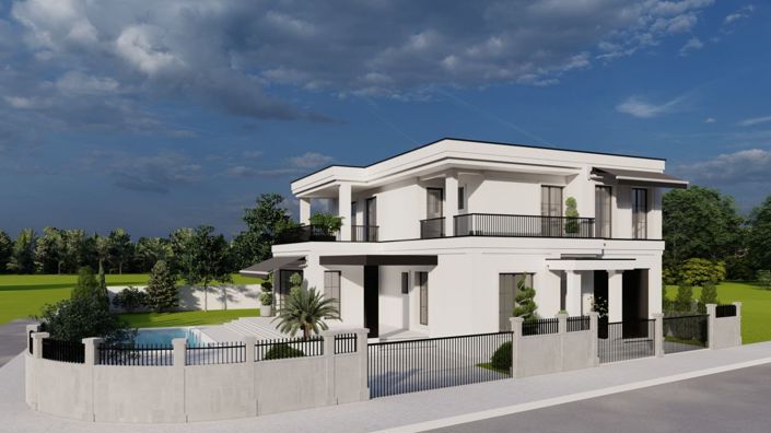 Image No.6-5 Bed Villa for sale