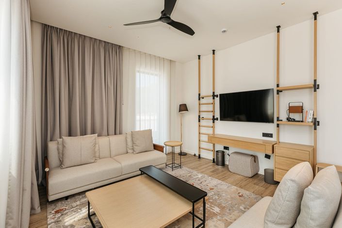 Image No.4-2 Bed Apartment for sale