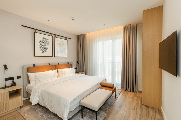 Image No.8-2 Bed Apartment for sale