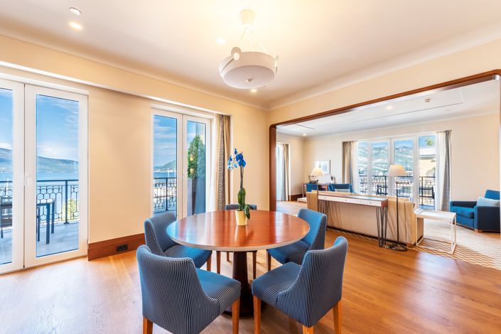 Image No.10-Appartement de 3 chambres à vendre à Tivat