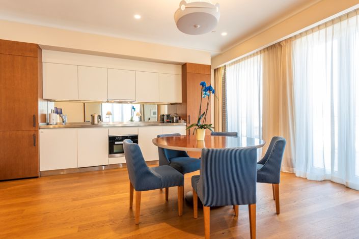 Image No.11-Appartement de 3 chambres à vendre à Tivat