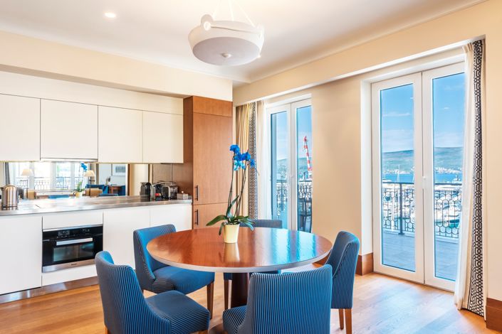 Image No.12-Appartement de 3 chambres à vendre à Tivat