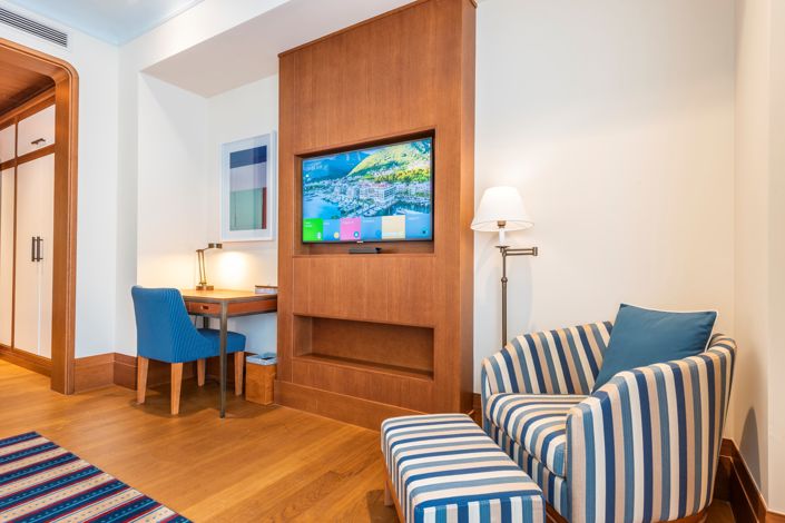 Image No.21-Appartement de 3 chambres à vendre à Tivat