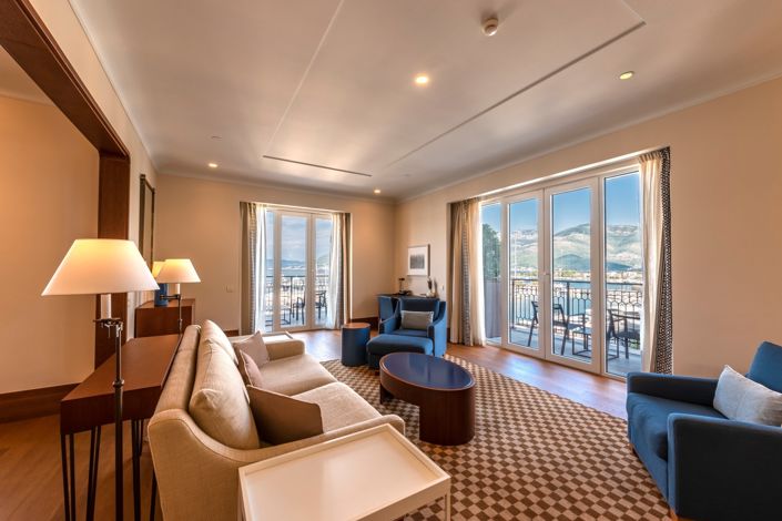 Image No.6-Appartement de 3 chambres à vendre à Tivat