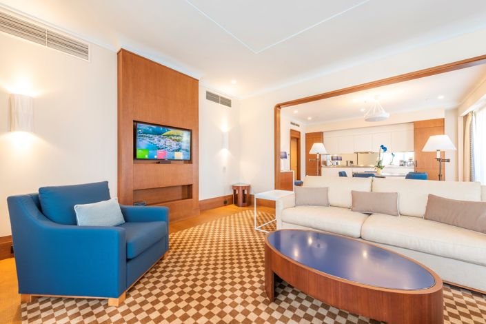 Image No.9-Appartement de 3 chambres à vendre à Tivat