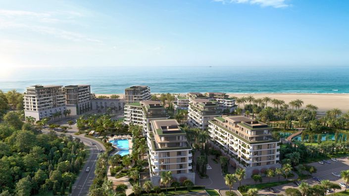 Image No.4-1 Bed Apartment for sale