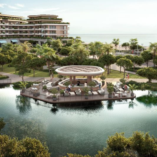 Image No.5-1 Bed Apartment for sale