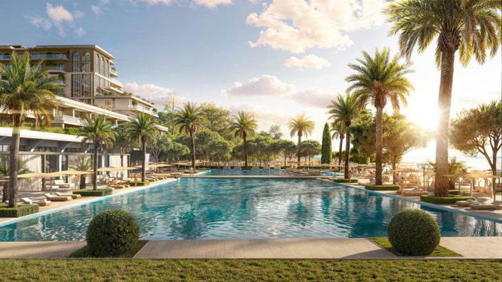 Image No.6-1 Bed Apartment for sale