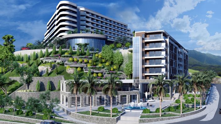 Image No.1-2 Bed Apartment for sale