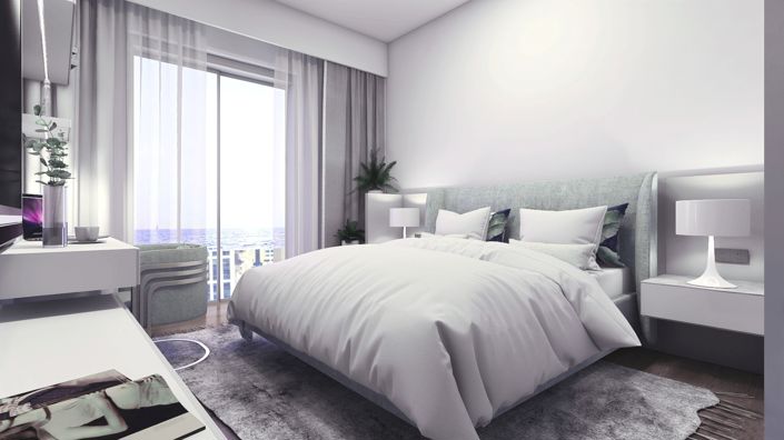 Image No.13-2 Bed Apartment for sale