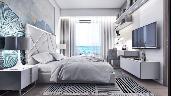 Image No.14-2 Bed Apartment for sale