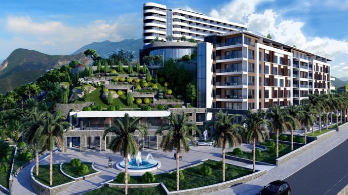 Image No.3-2 Bed Apartment for sale