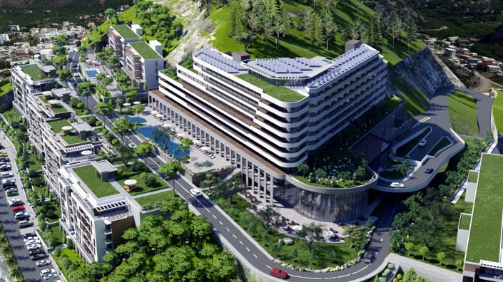 Image No.4-2 Bed Apartment for sale