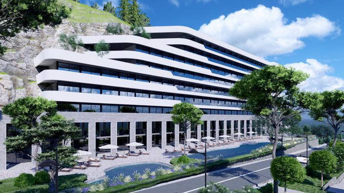 Image No.5-2 Bed Apartment for sale