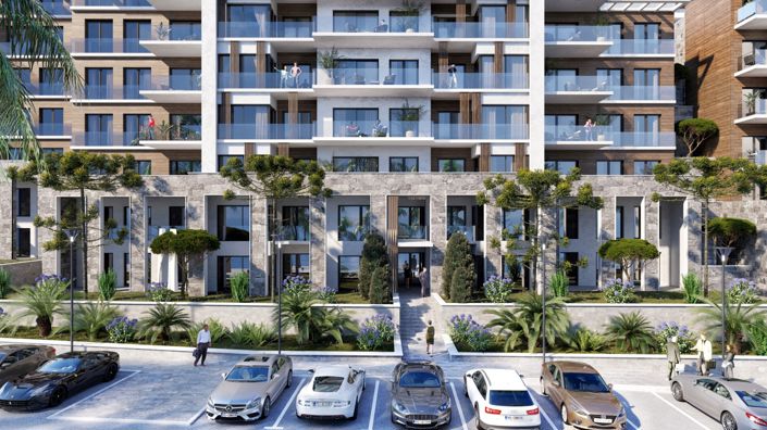 Image No.6-2 Bed Apartment for sale