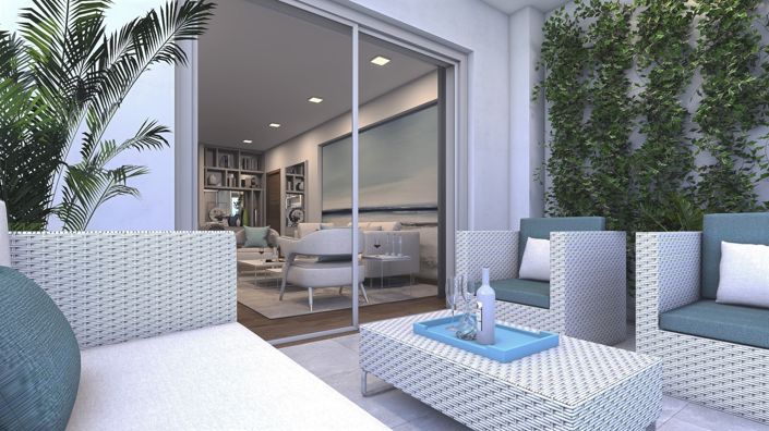 Image No.7-2 Bed Apartment for sale