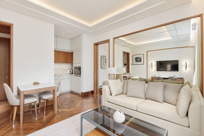 Image No.5-1 Bed Apartment for sale