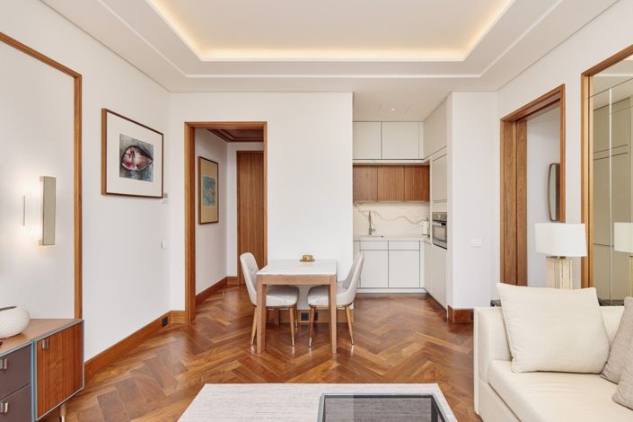 Image No.6-1 Bed Apartment for sale