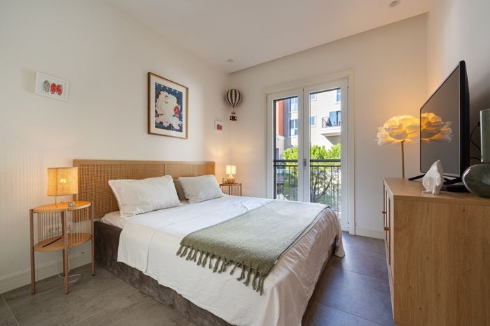 Image No.11-1 Bed Apartment for sale