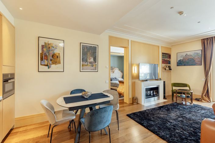 Image No.6-1 Bed Apartment for sale