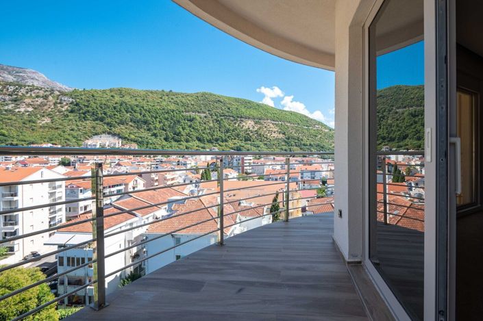 Image No.27-Appartement de 3 chambres à vendre à Budva