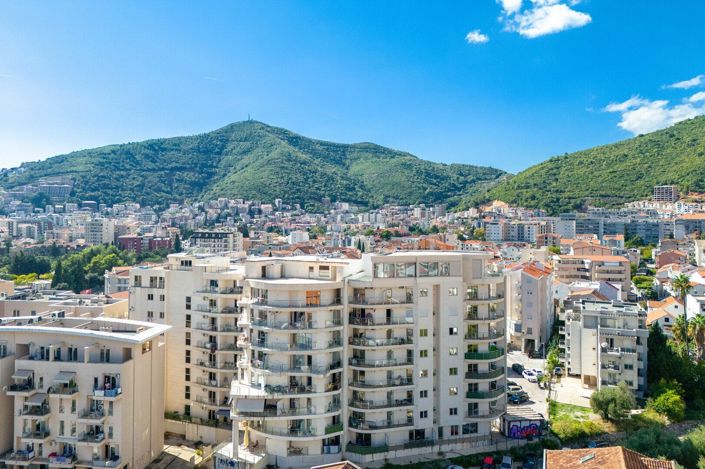 Image No.28-Appartement de 3 chambres à vendre à Budva