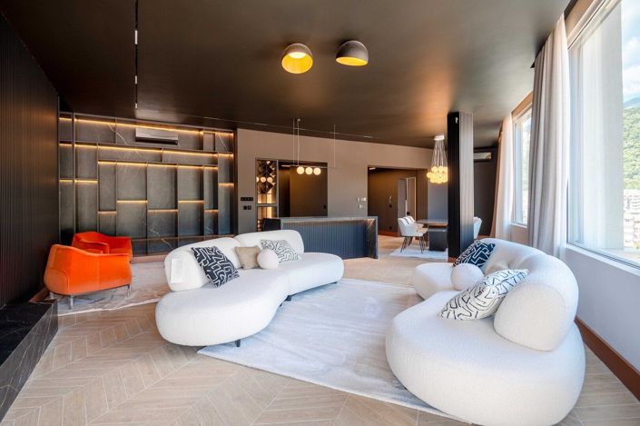 Image No.4-3 Bed Apartment for sale