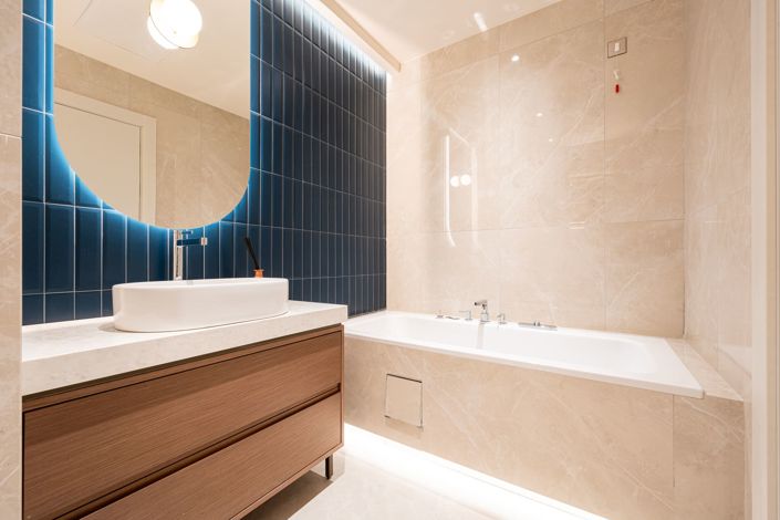 Image No.11-3 Bed Apartment for sale