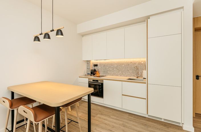 Image No.5-1 Bed Apartment for sale