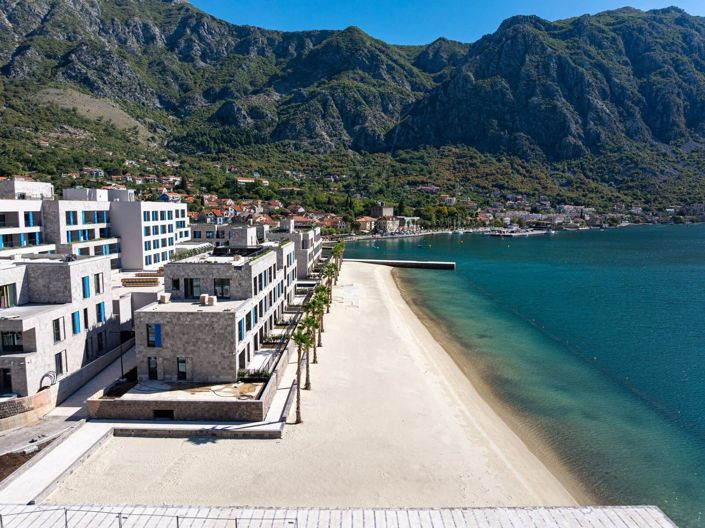 Image No.12-1 Bed Apartment for sale