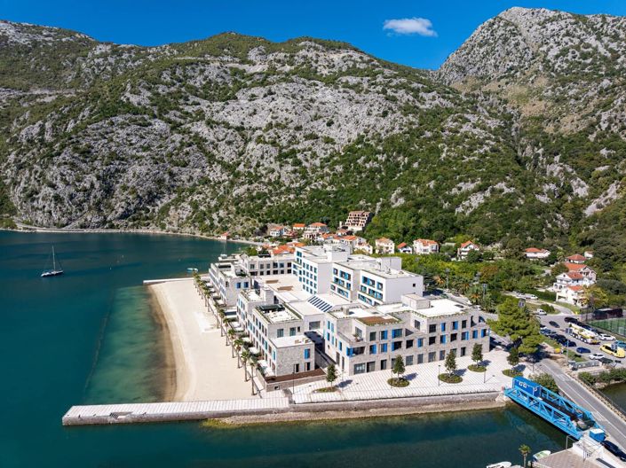 Image No.13-1 Bed Apartment for sale