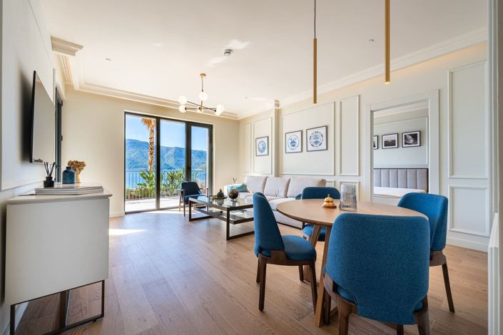 Image No.4-2 Bed Apartment for sale