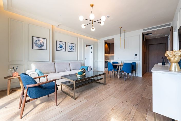 Image No.5-2 Bed Apartment for sale