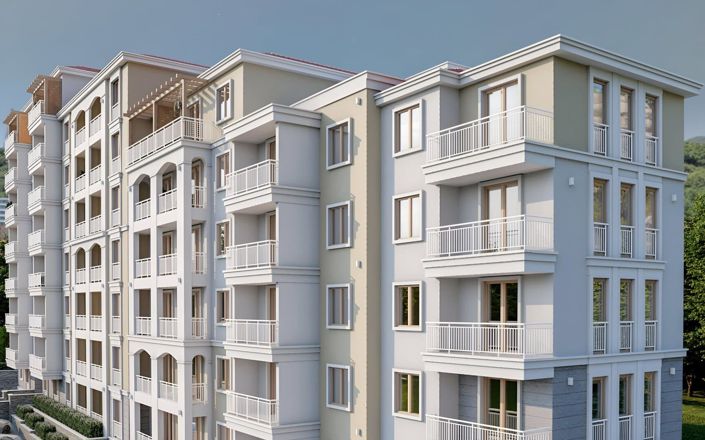 Image No.5-2 Bed Apartment for sale