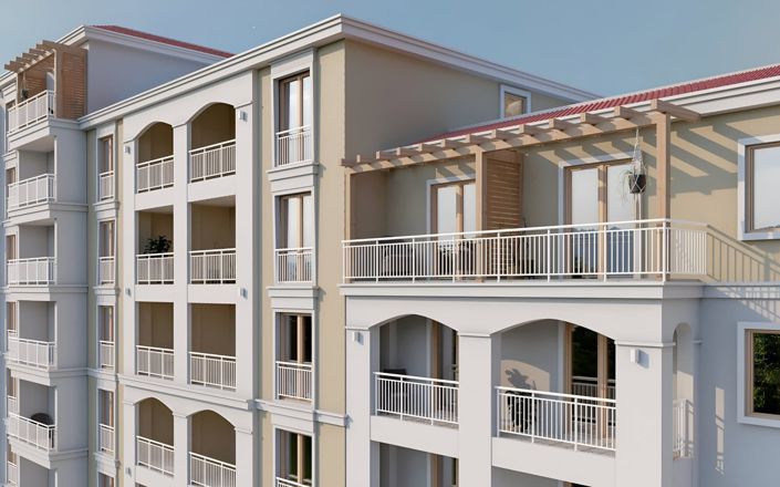 Image No.6-2 Bed Apartment for sale