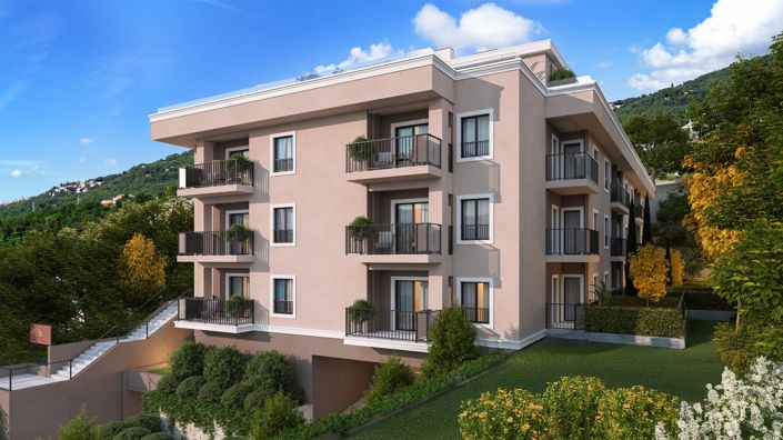 Image No.4-2 Bed Apartment for sale