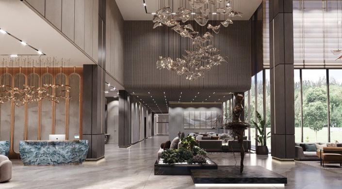 Image No.12-1 Bed Apartment for sale