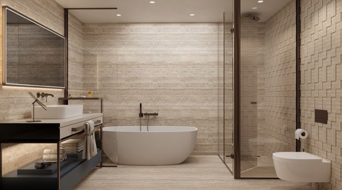 Image No.20-1 Bed Apartment for sale