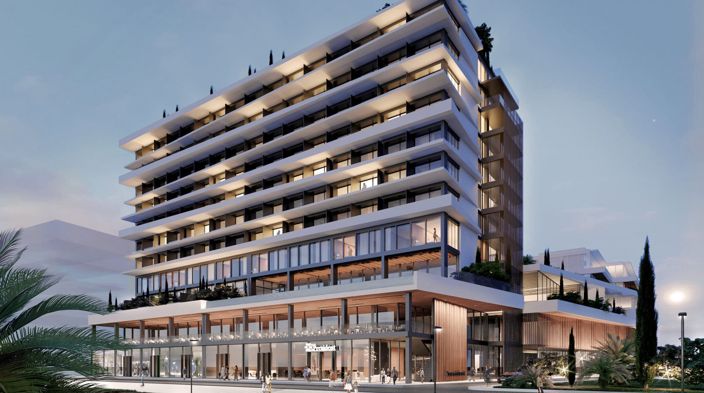 Image No.4-1 Bed Apartment for sale