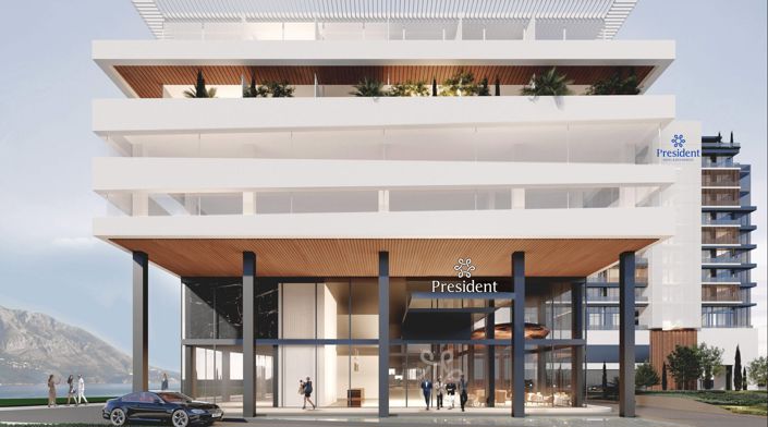 Image No.5-1 Bed Apartment for sale