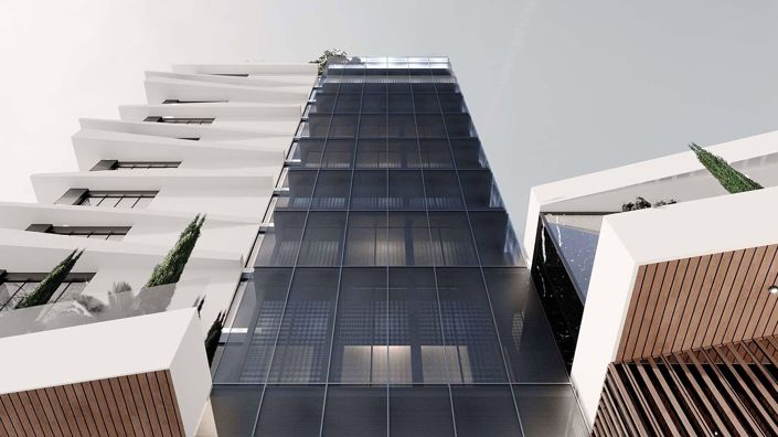 Image No.6-1 Bed Apartment for sale