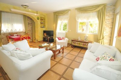 2 Bed Apartment for sale