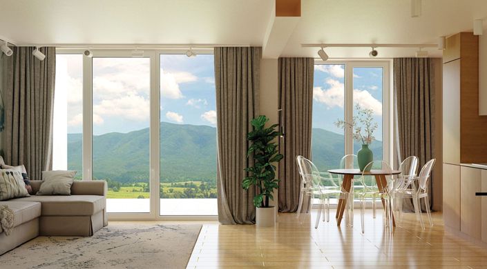 Image No.1-2 Bed Apartment for sale