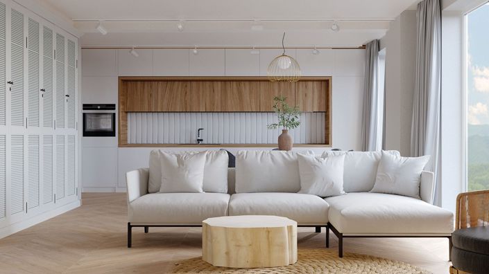 Image No.7-2 Bed Apartment for sale