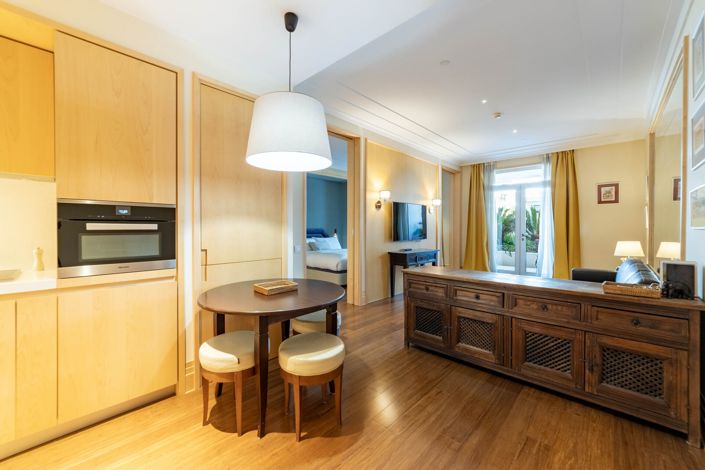 Image No.7-1 Bed Apartment for sale