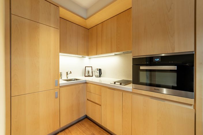 Image No.8-1 Bed Apartment for sale