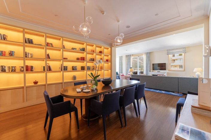 Image No.5-3 Bed Apartment for sale