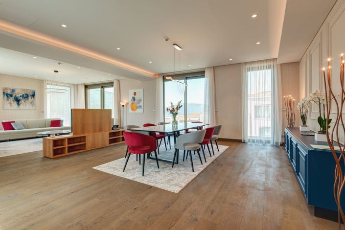 Image No.4-3 Bed Apartment for sale